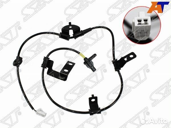 Датчик ABS hyundai tucson