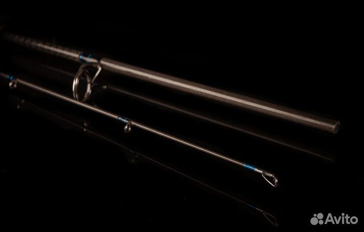 Спиннинг Relax dictator