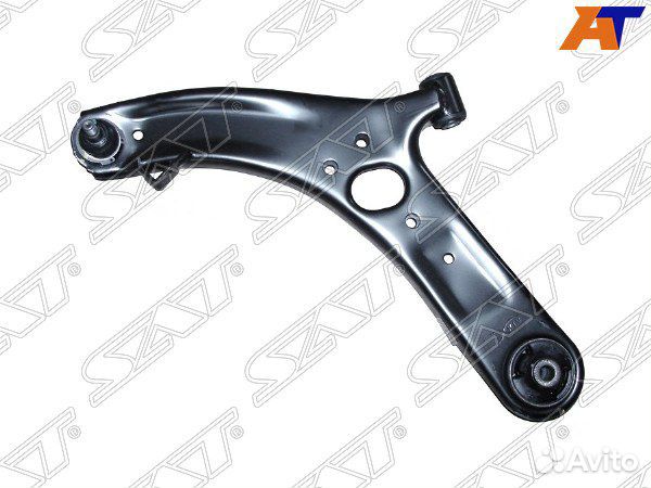 Рычаг подвески hyundai accent