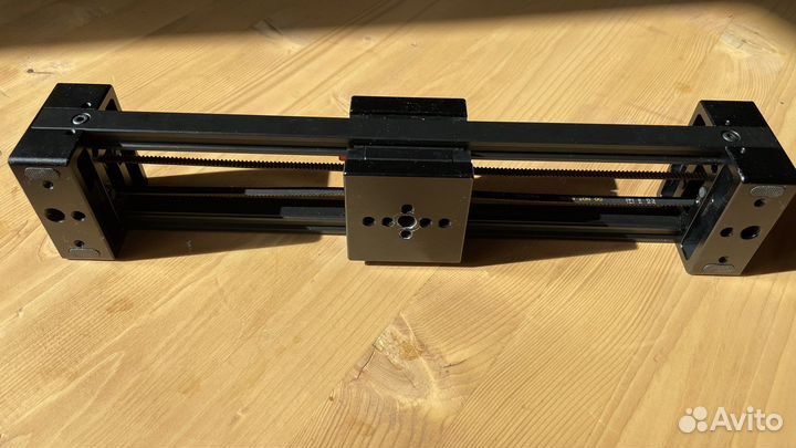 Слайдер Motionnine linecam 46