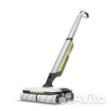 Электрошвабра Karсher FC 7 cordless White