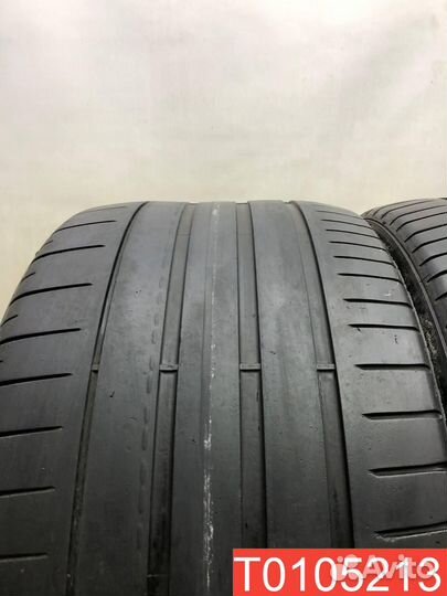 Pirelli P Zero PZ4 315/30 R21 105Y