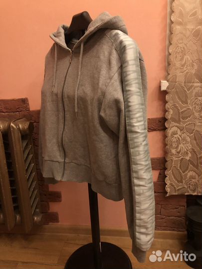 Han Kjobenhavn зип худи оригинал L