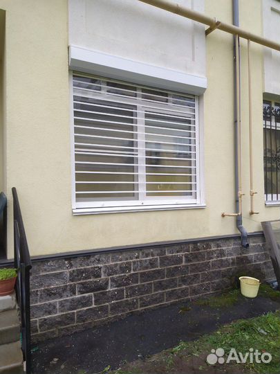 Рольставни Самара