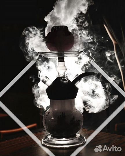 Кальянный Кейтеринг Кальянщик на выезд