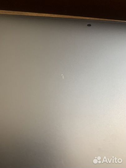 Apple macbook pro 13