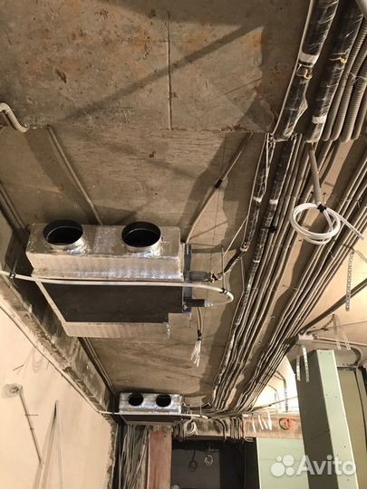 Установка-монтаж кондиционеров, гарантия