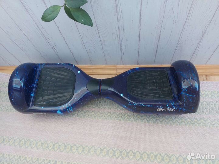 Гироскутер