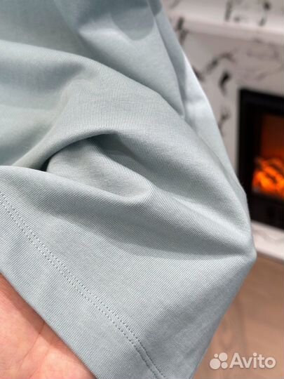 Футболка Prada