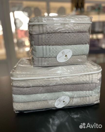 Полотенца zara,togas