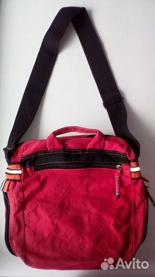 Сумка через плечо