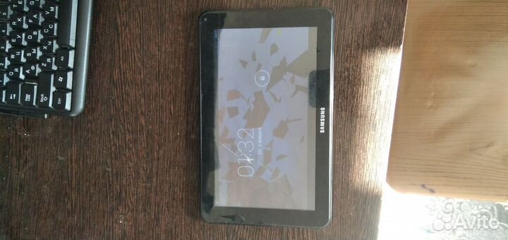 Планшет Samsung Galaxy Note N8000 64gb