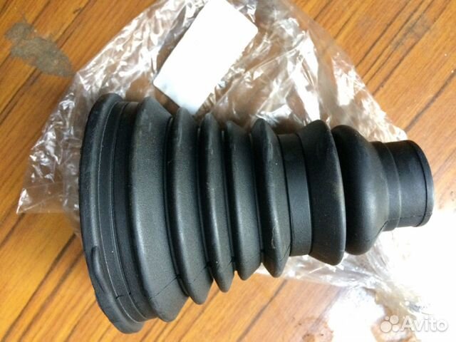 Пыльник наружный Шруса Рено логон