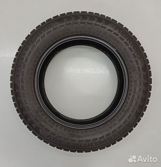 Nokian Tyres Hakkapeliitta 7 SUV 225/65 R17