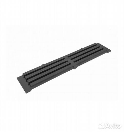 Чугунные решетки для печи Josper