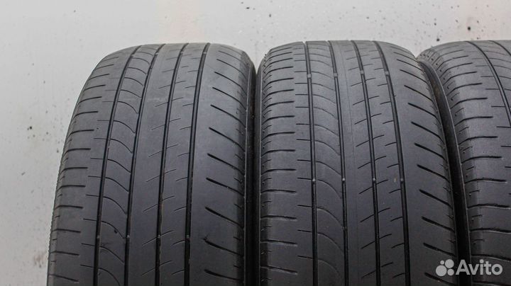 Bridgestone Dueler H/L 33A 235/55 R20 102V