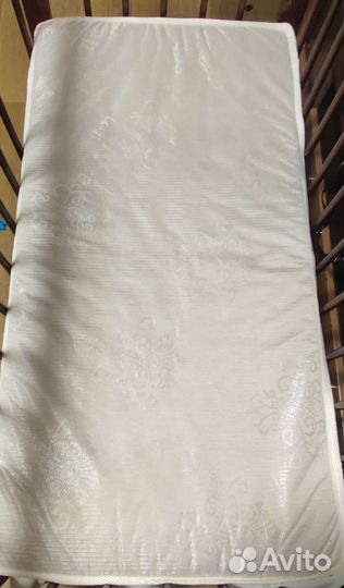 Кровать детская