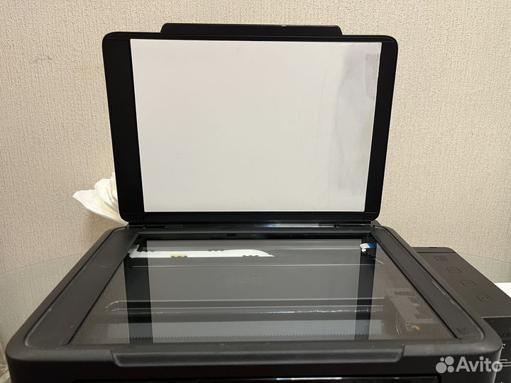 Принтер Epson l355