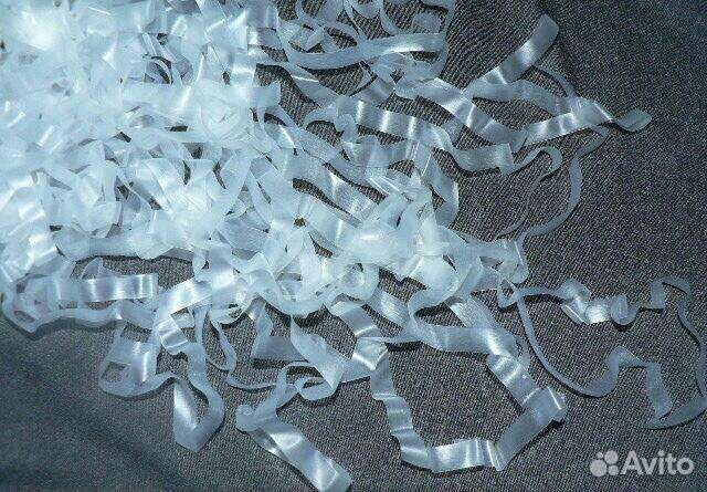 Лента силиконовая