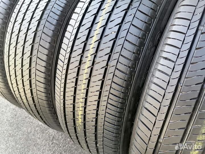 Firestone FT140 205/55 R17
