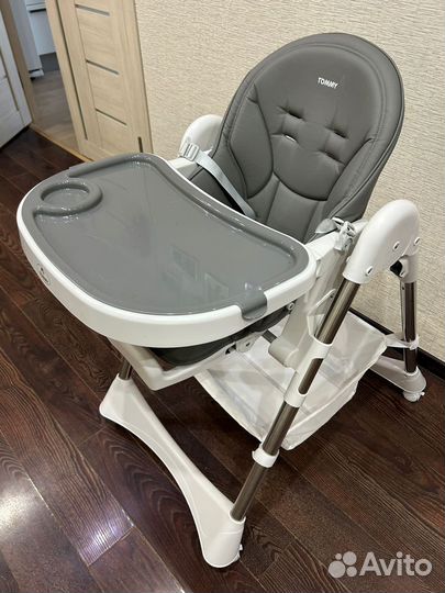 Стульчик для кормления tommy