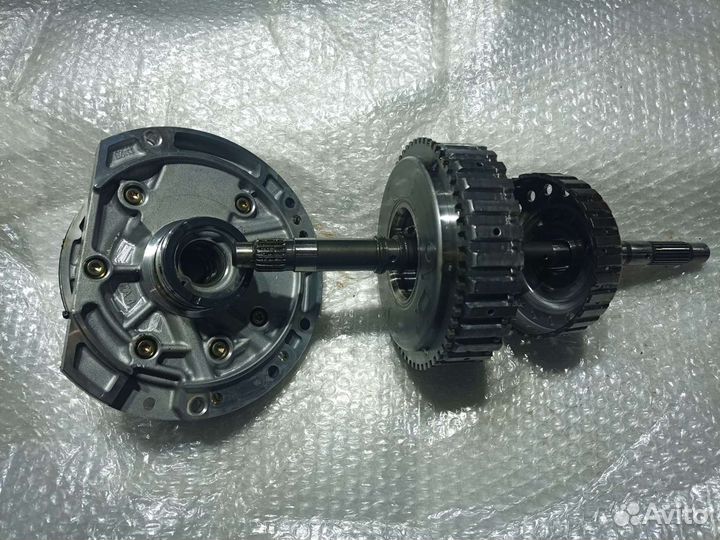 Барабан овердрайв Huindai Tucson