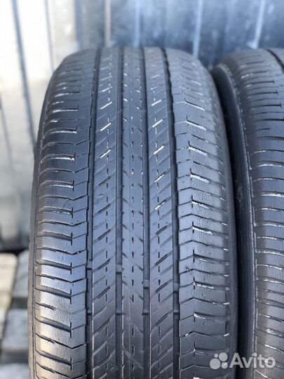 Bridgestone Dueler H/L 400 235/55 R19