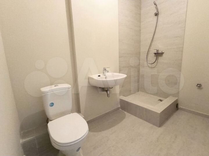 Квартира-студия, 22,5 м², 15/18 эт.