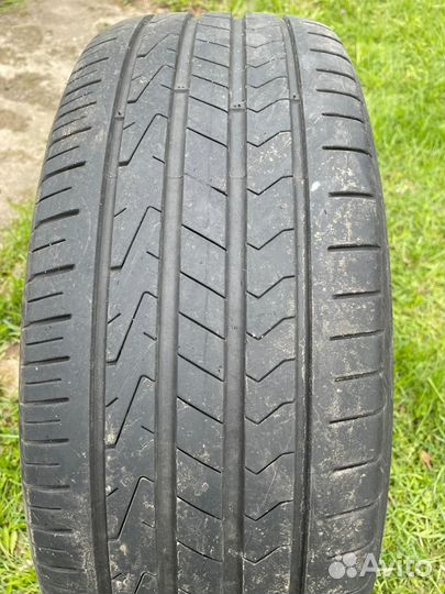Hankook Ventus Prime 3 K125 235/65 R17 104