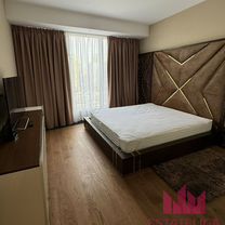 3-к. квартира, 88 м², 11/20 эт.