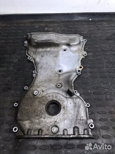 Крышка двигателя Mitsubishi Outlander (GF) 2012)