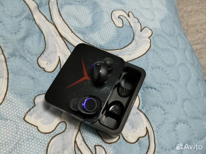 Беспроводные наушники