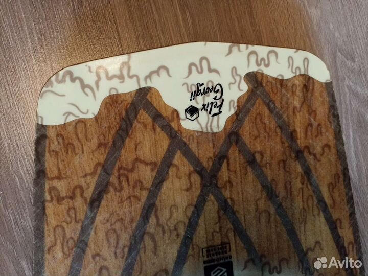 Вейкборд Liquid Force 144