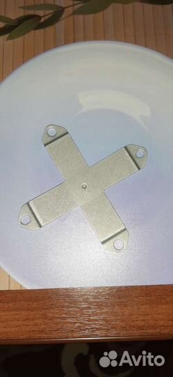 Прижимная пластина ps4 pro