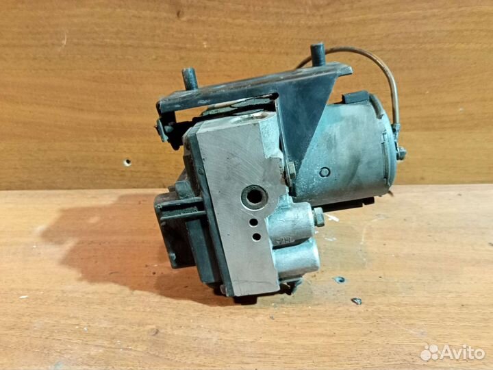 Блок ABS BMW E34 1996