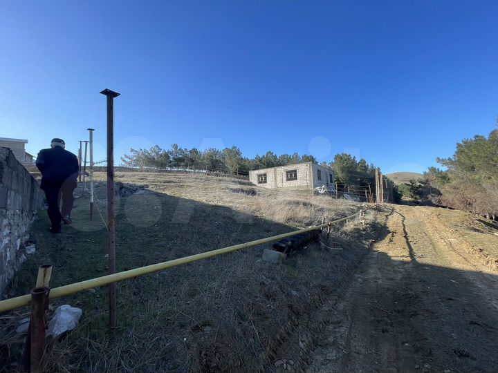 Участок 4,5 сот. (ИЖС)