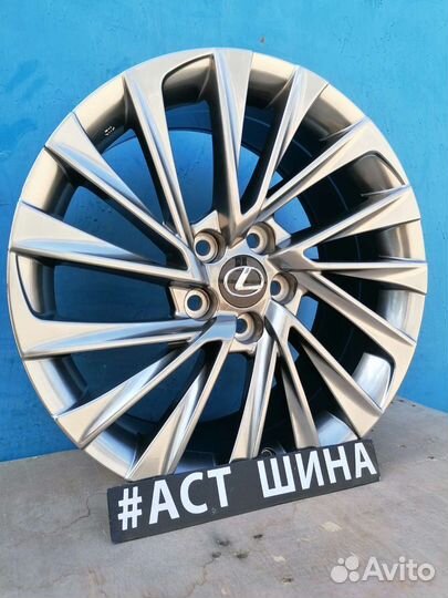 Диски на Lexus
