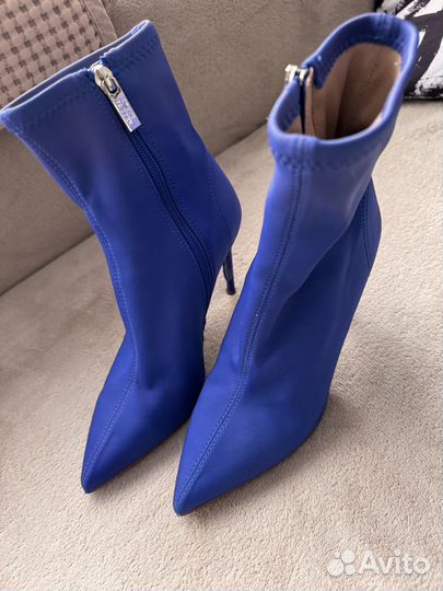 Ботильоны steve madden