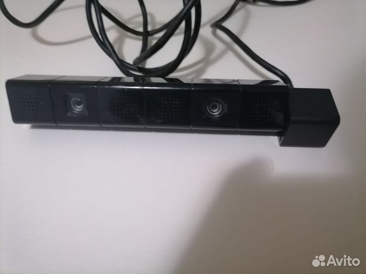 Камера на ps4