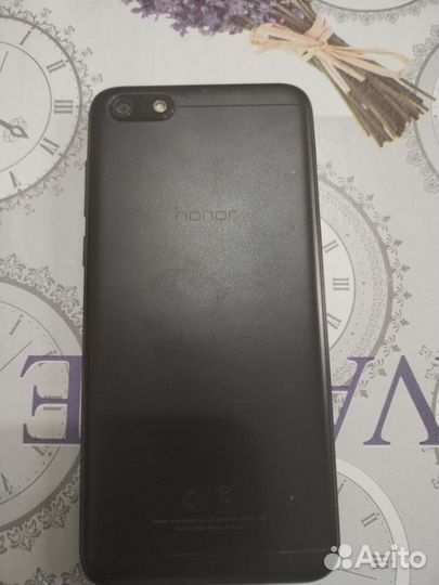 HONOR 7A, 2/16 ГБ