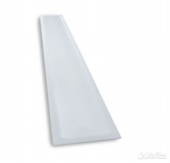 Линейный светодиодный светильник 36Вт 1200мм