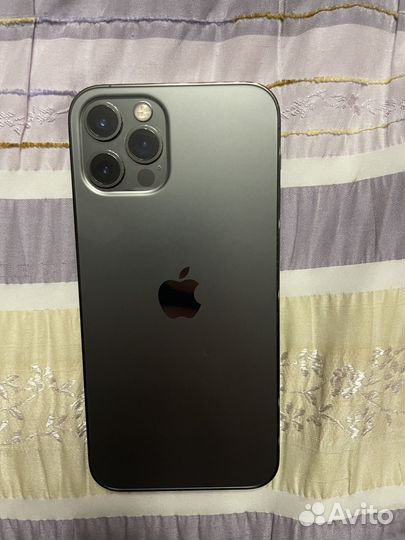 iPhone 12 Pro, 128 ГБ