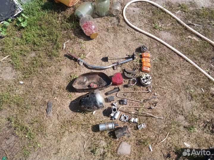 Запчасти Минск