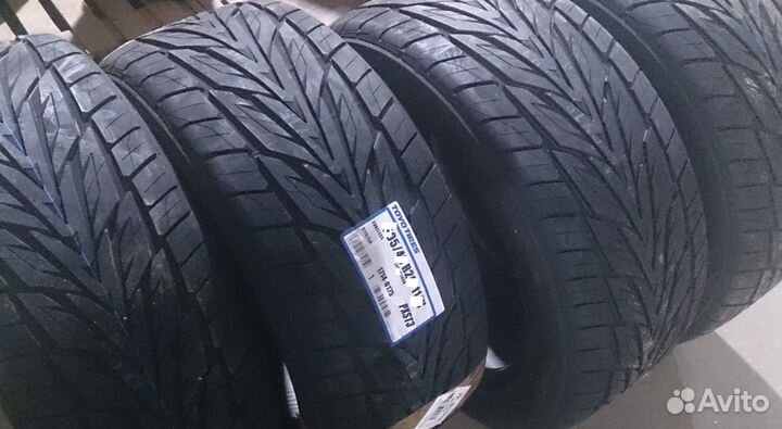 Toyo Proxes ST III 305/40 R22 114V