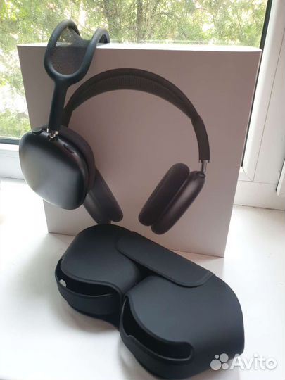 Apple airpods pro max