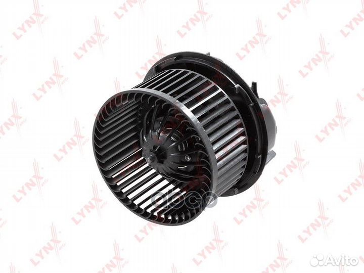 Вентилятор отопителя RF1228 lynxauto
