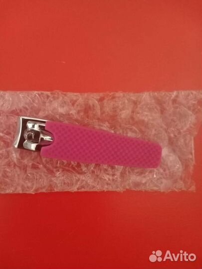 Кусачки для ногтей,новые