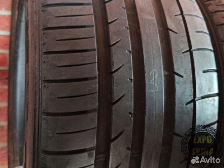 Dunlop SP Sport Maxx 050+ 275/35 R20