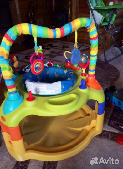 Развивающий центр bright stars