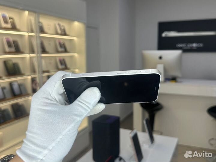 iPhone 12 mini, 256 ГБ